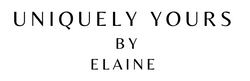 Yours By Elaine