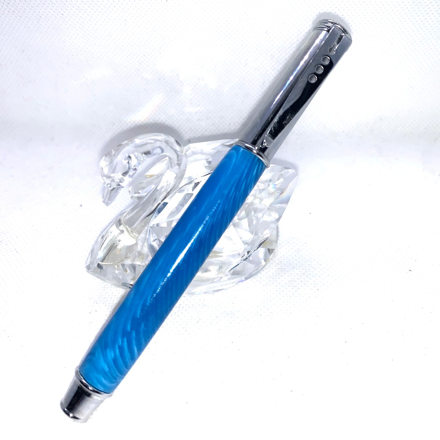 Custom Resin Pen and Golf Pencil