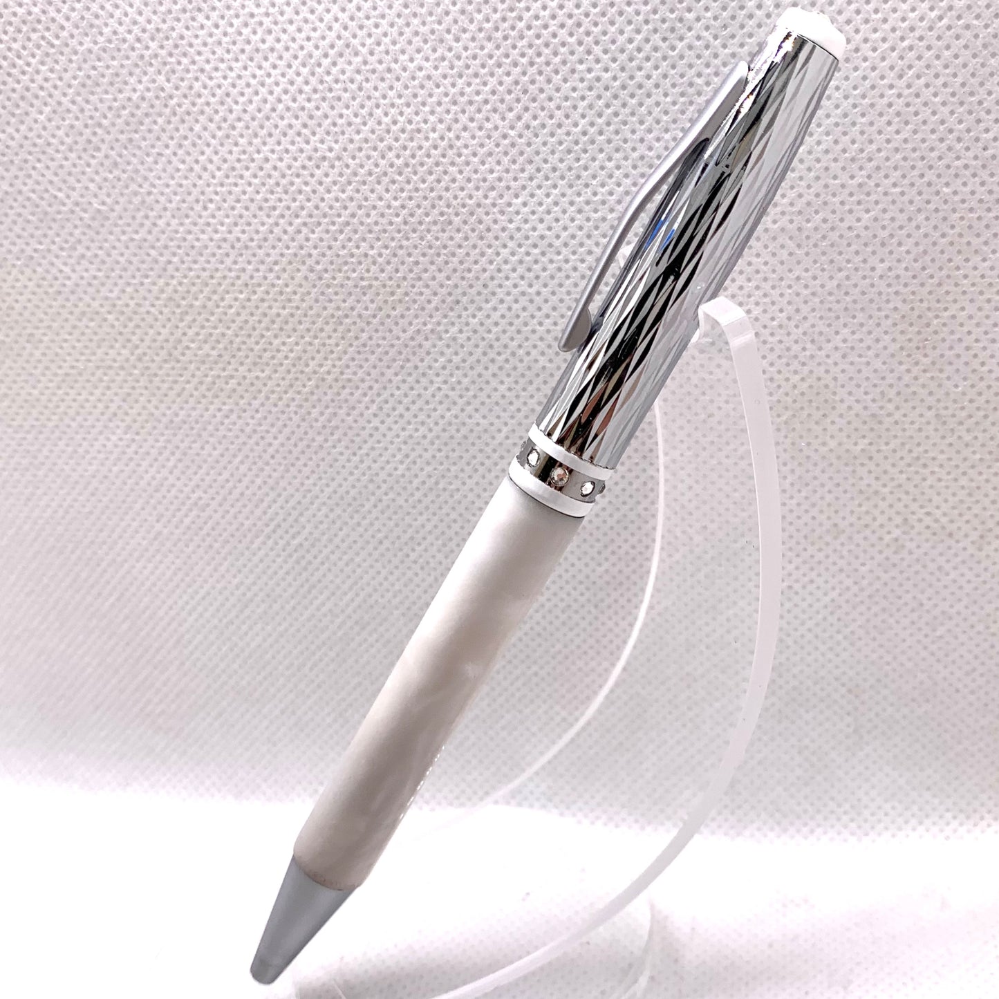 Custom Resin Pen and Golf Pencil