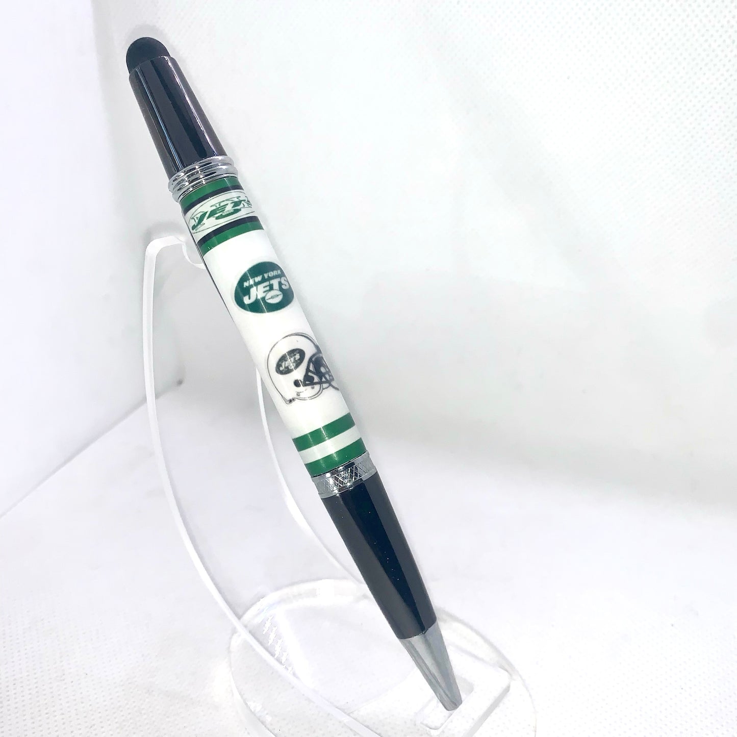 Custom Resin Pen and Golf Pencil